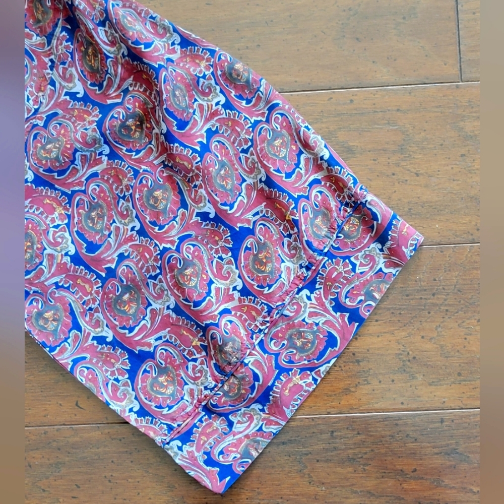 Silk Robe - Picture 3 of 6